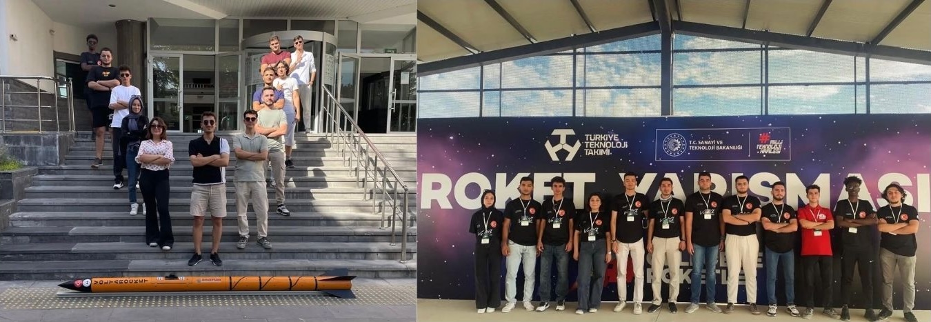 2023-2024 TEKNOFEST Yüksek İrtifa Türkiye 6.Lığı